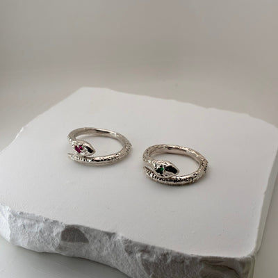 Ring Snake Spirit