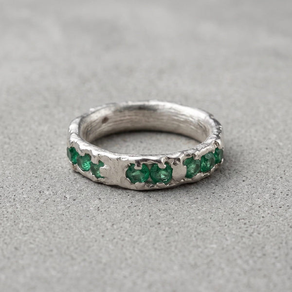 Ring Deep Forest