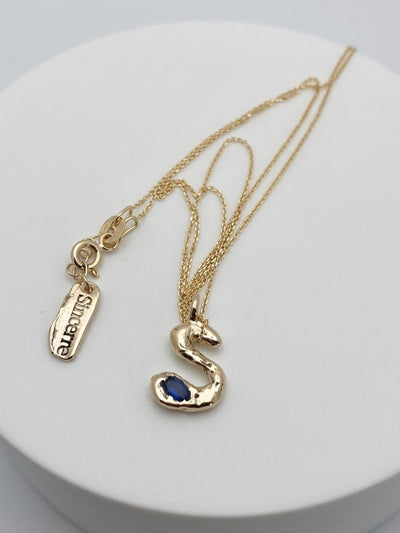 Necklace Ego