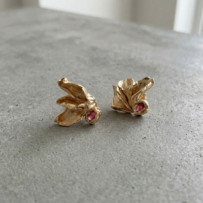 Earrings Nebula