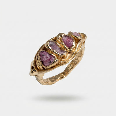 Ring Capullo Give Me Roses