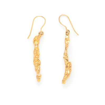 Palermo Earrings Pendants