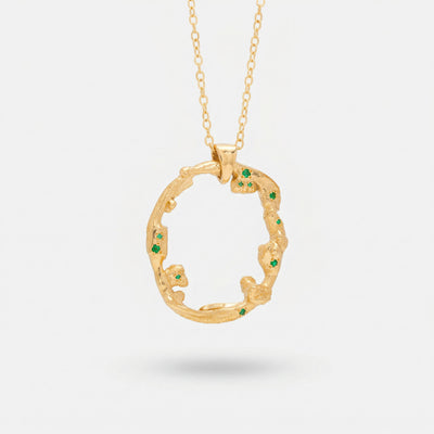 Taormina Necklace