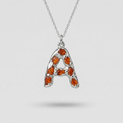 Necklace Ego
