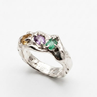 Ring New Family