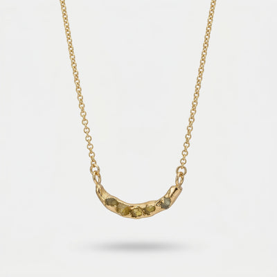 Capullo Necklace