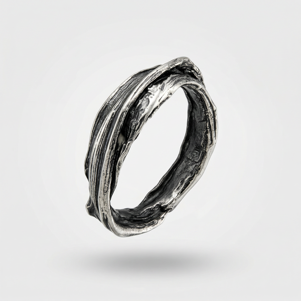 Ring Undercurrent