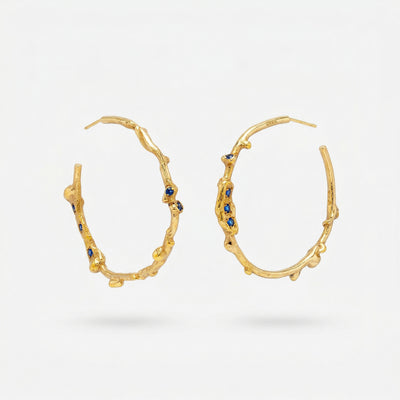 Taormina Earrings