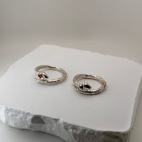 Ring Snake Spirit