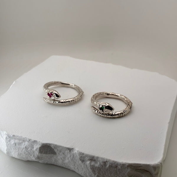 Ring Snake Spirit