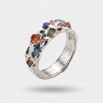 Ring Capullo Meadow