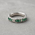 Ring Deep Forest