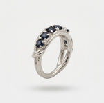 Ring Midnight Faultine