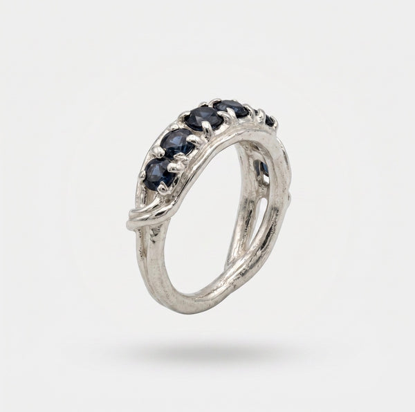 Ring Midnight Faultine