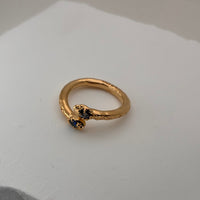 Ring Full Circle