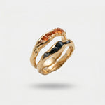 Capullo Ring