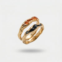 Capullo Ring