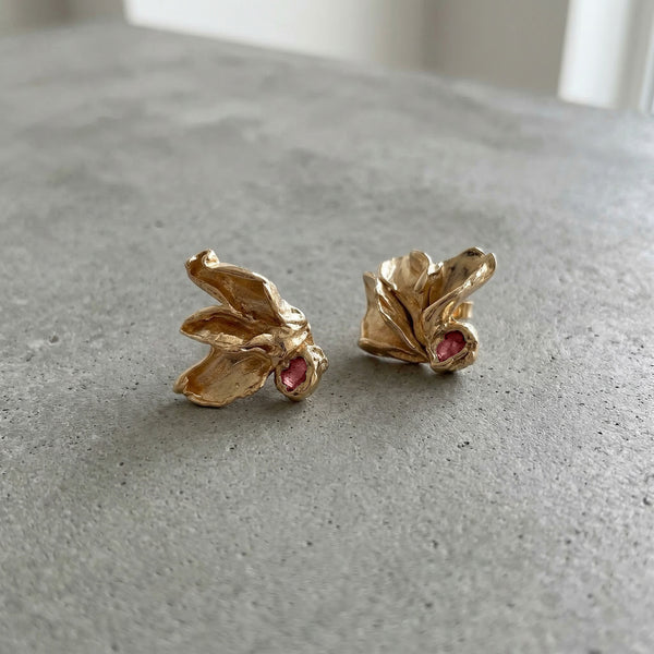 Earrings Nebula