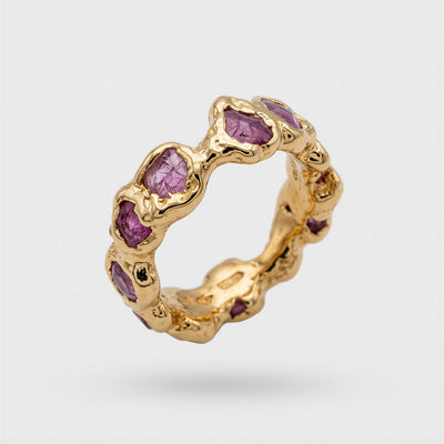 Ring Capullo Pulse