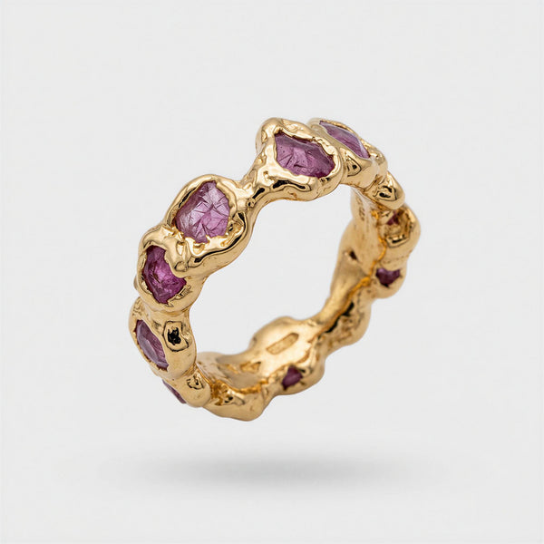 Ring Capullo Pulse