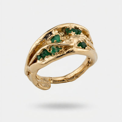 Ring Capullo Valence