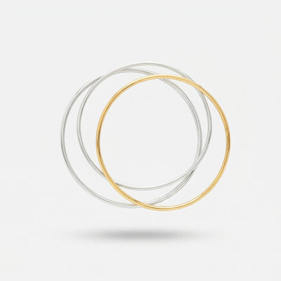 Horizon Bangle