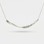 Necklace Ribbon