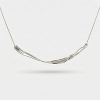 Necklace Ribbon