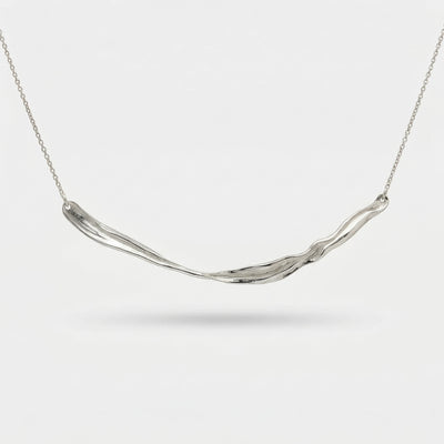 Necklace Ribbon