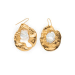 Sicilia Aura Earrings