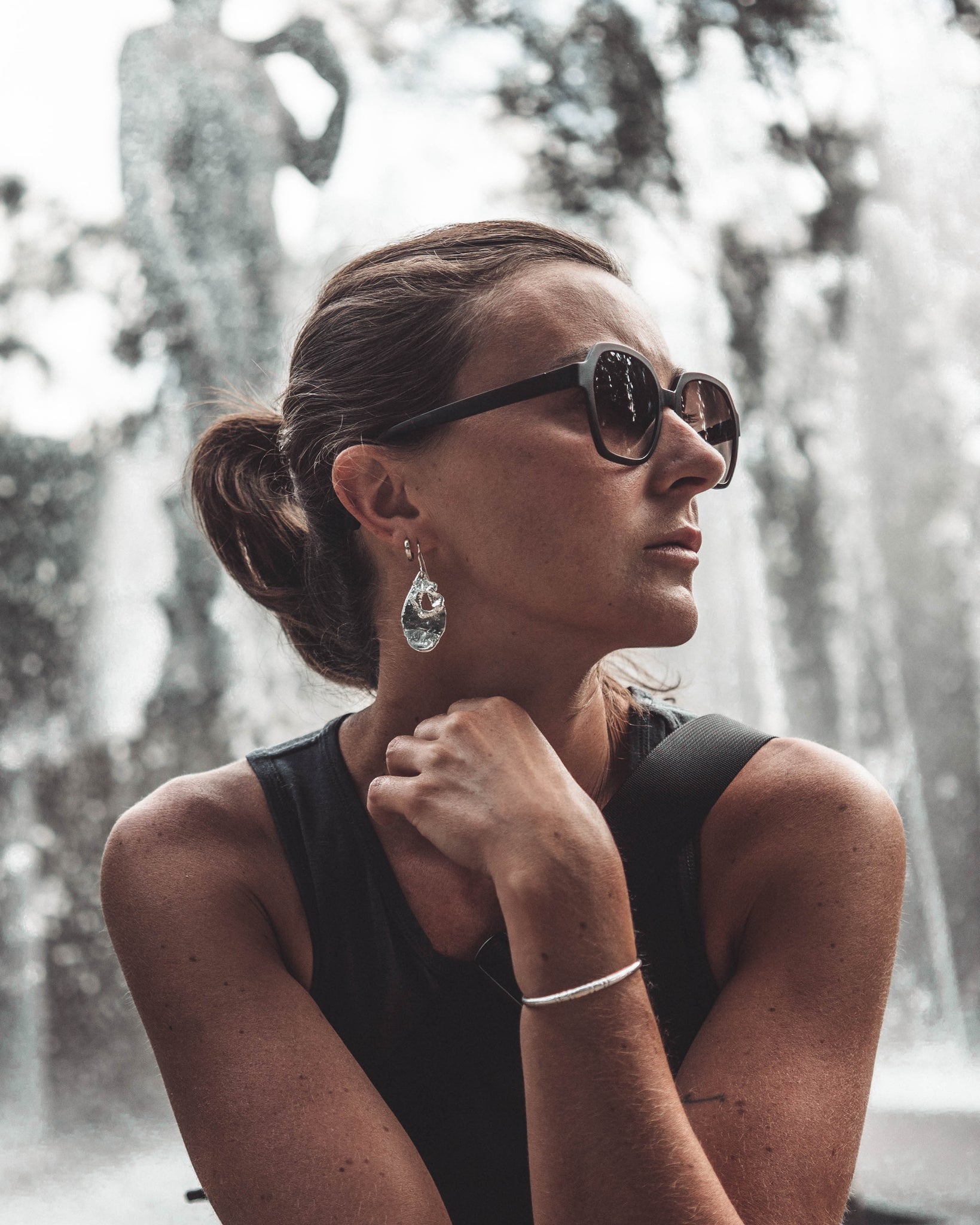 Sicilia Luce Earrings