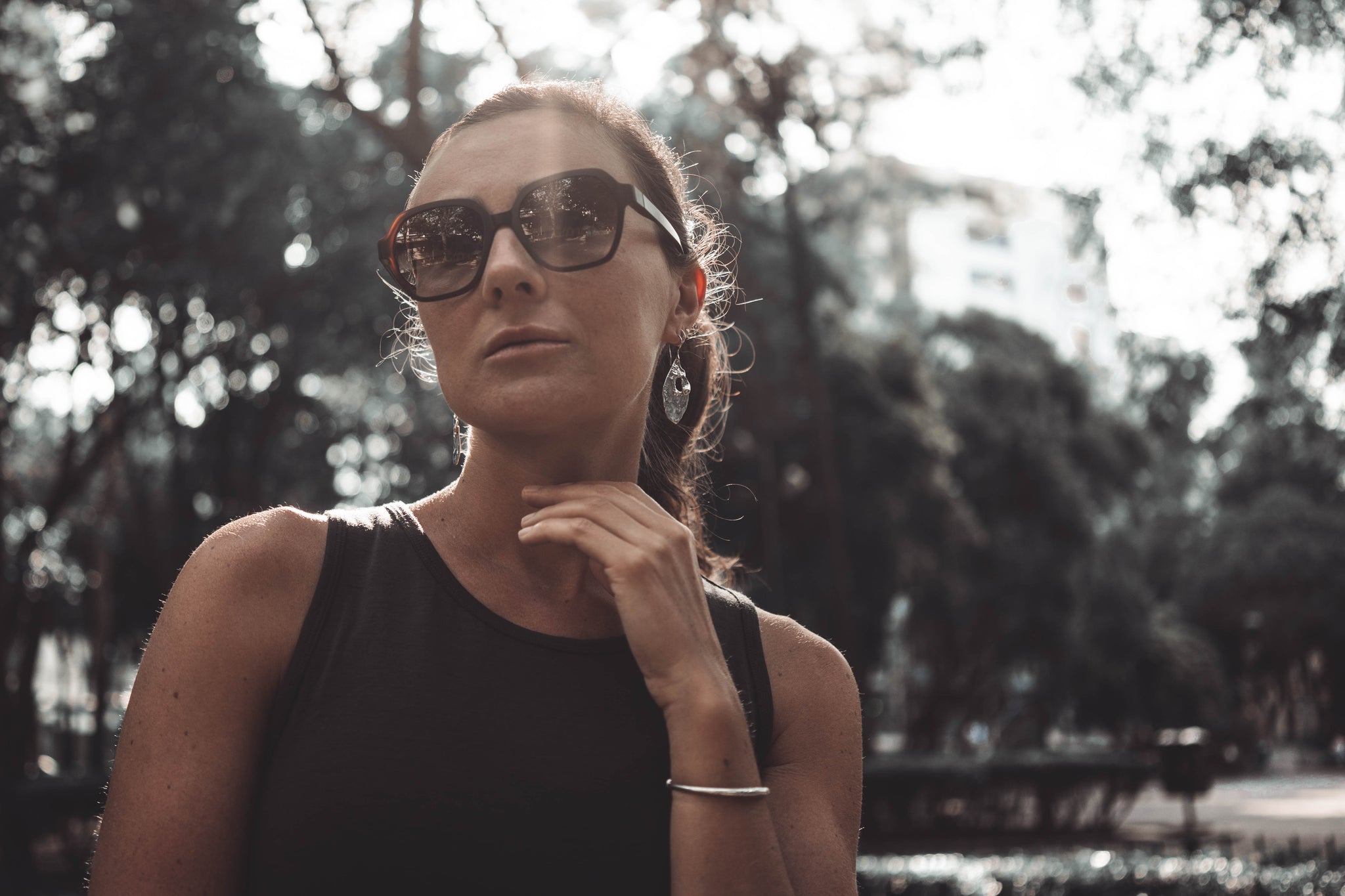 Sicilia Luce Earrings