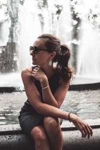 Sicilia Luce Earrings