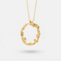 Taormina Necklace