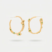 Taormina Piccola Earrings