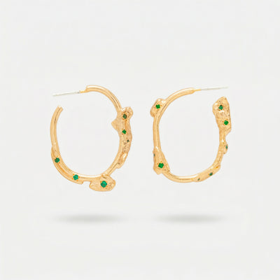 Taormina Piccola Earrings