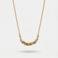Capullo Necklace