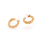 Caviar Earrings
