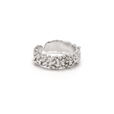 Caviar Ring