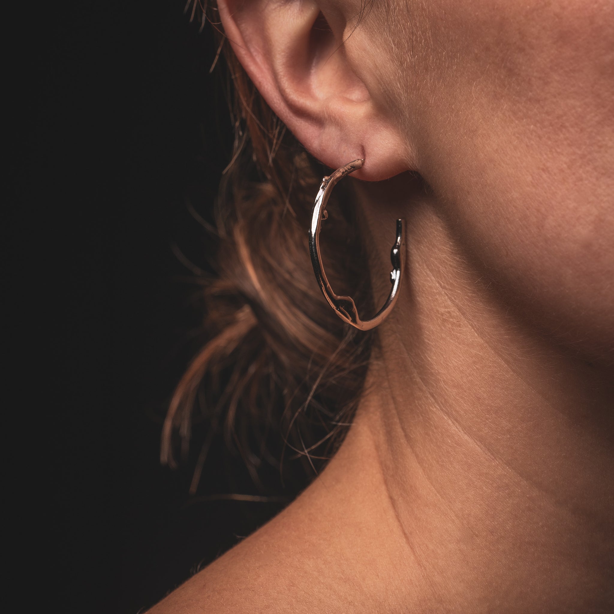 Cefalù Earrings
