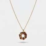 Necklace Amaryllis