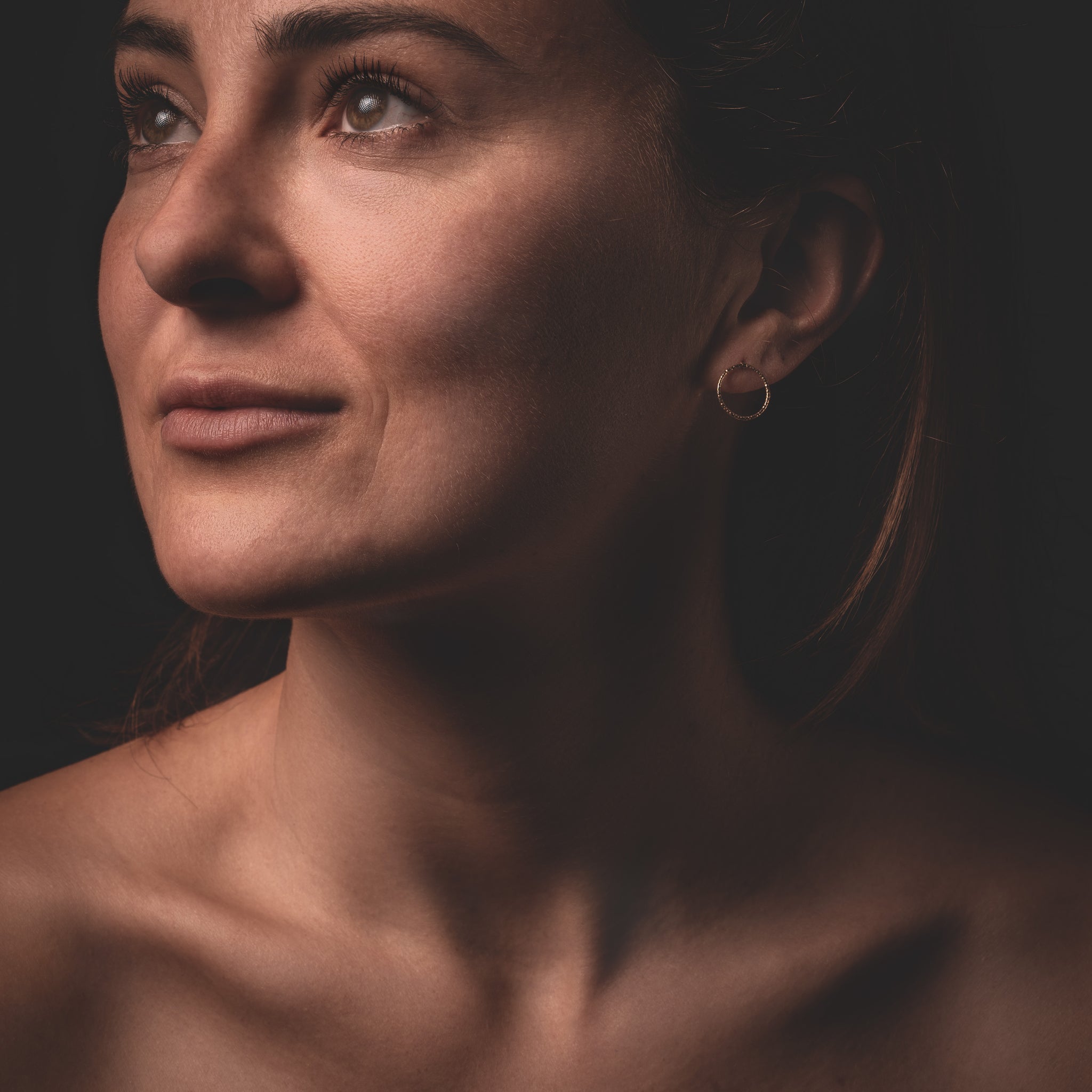 Earrings Echo