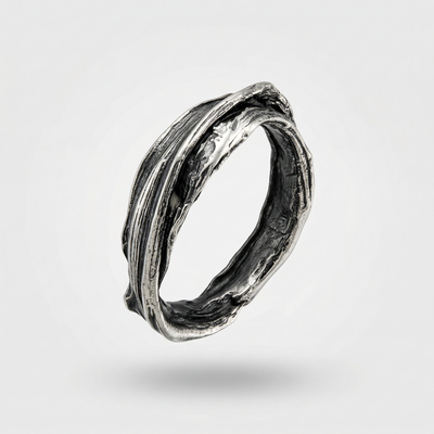 Ring Undercurrent
