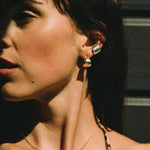 Mini Eclipses Earrings
