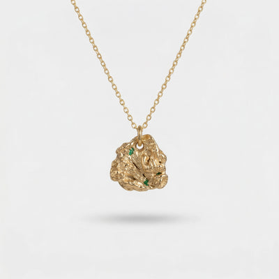 Necklace Fragment