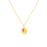 Pendant Necklace Talisman