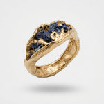 Ring Capullo Sea shore