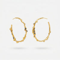 Taormina Earrings